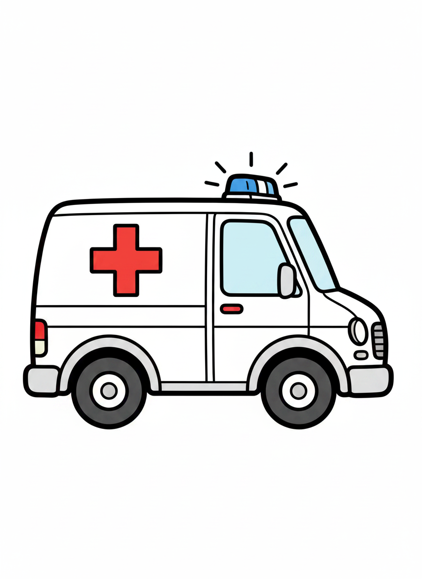 Ambulância