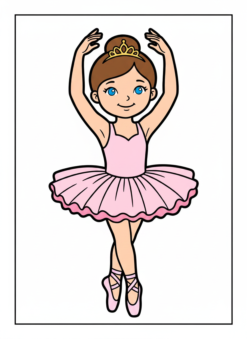 Bailarina