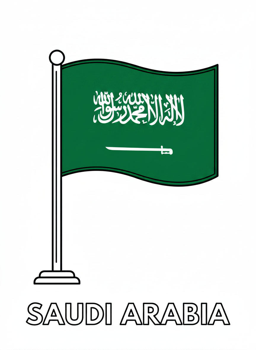 Bandeiras de Países
