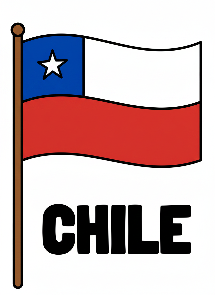 Bandeiras de Países