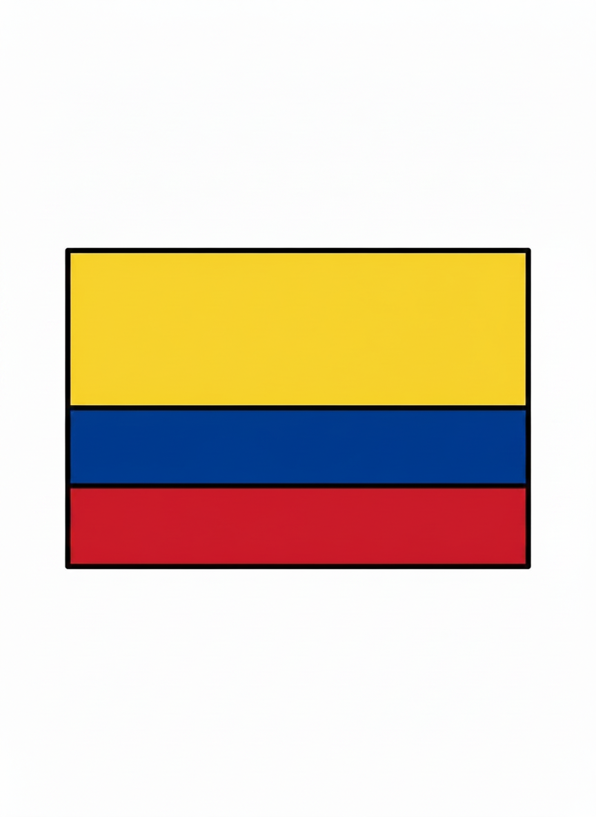 Bandeiras de Países