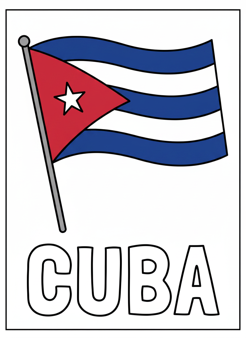 Bandeiras de Países