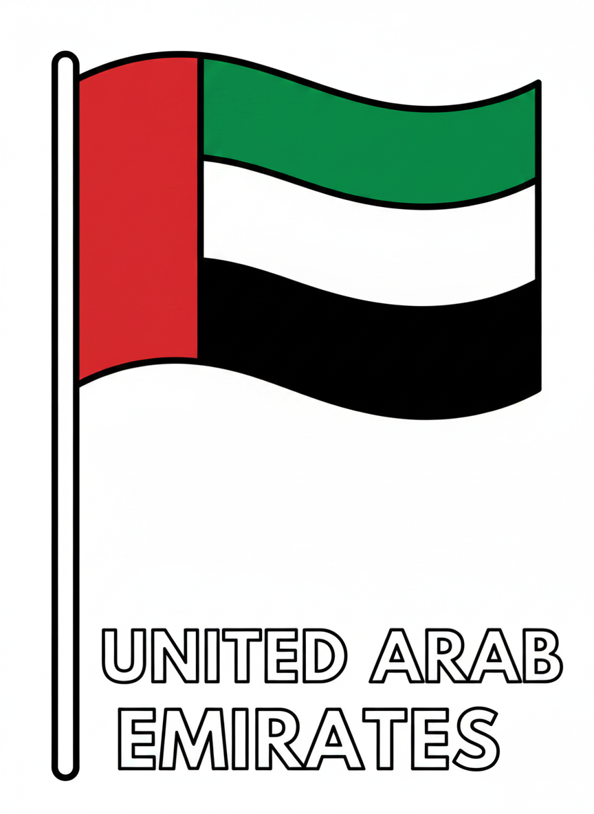 Bandeiras de Países
