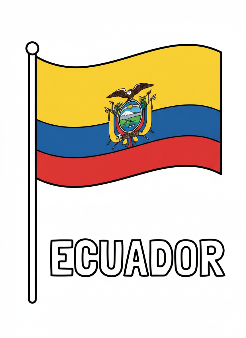 Bandeiras de Países