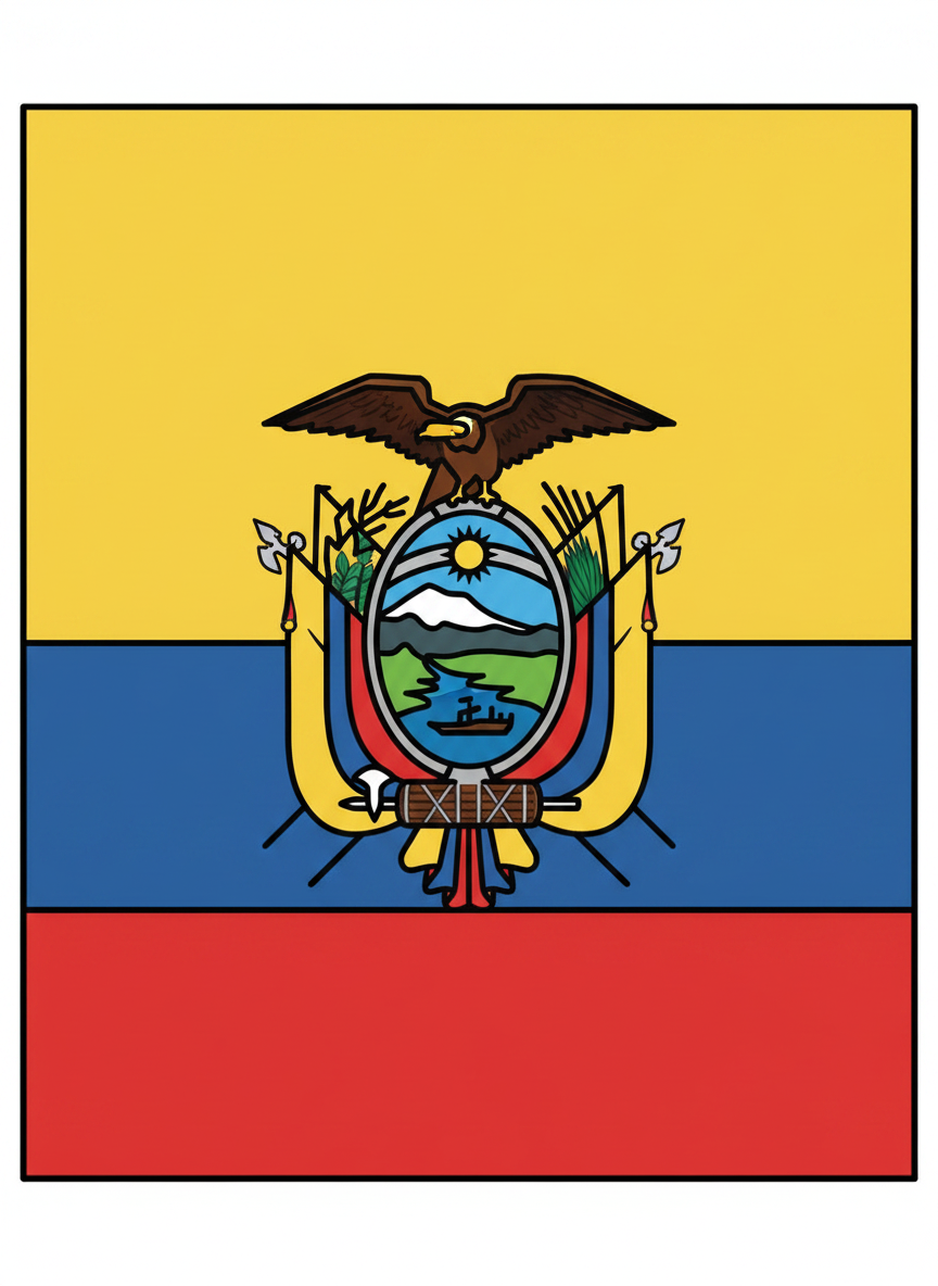Bandeiras de Países