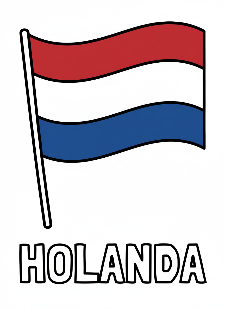 Bandeiras de Países