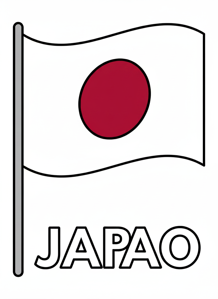 Bandeiras de Países