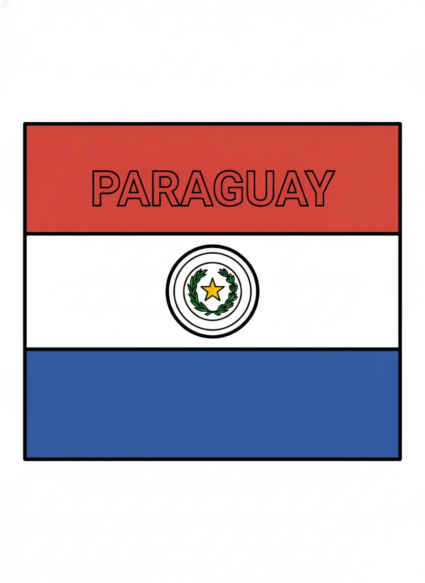 Bandeiras de Países