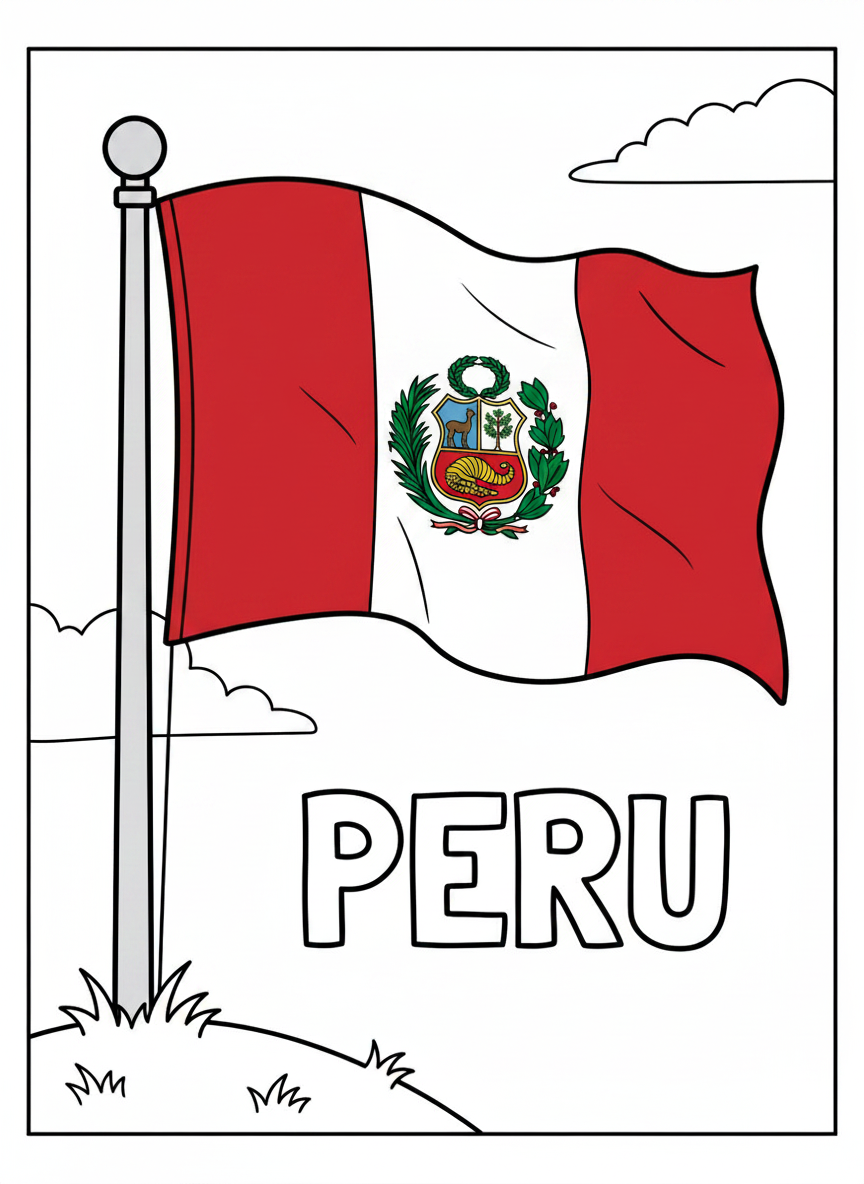 Bandeiras de Países