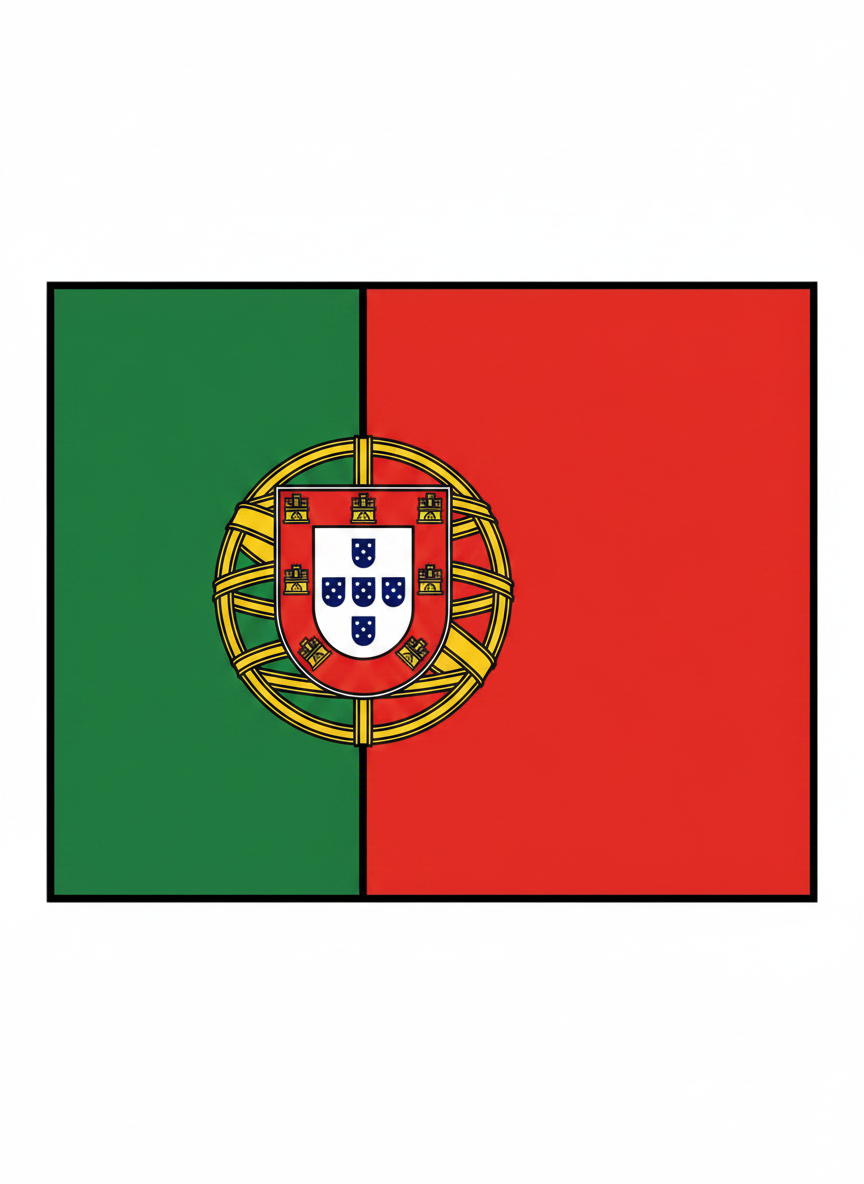 Bandeiras de Países