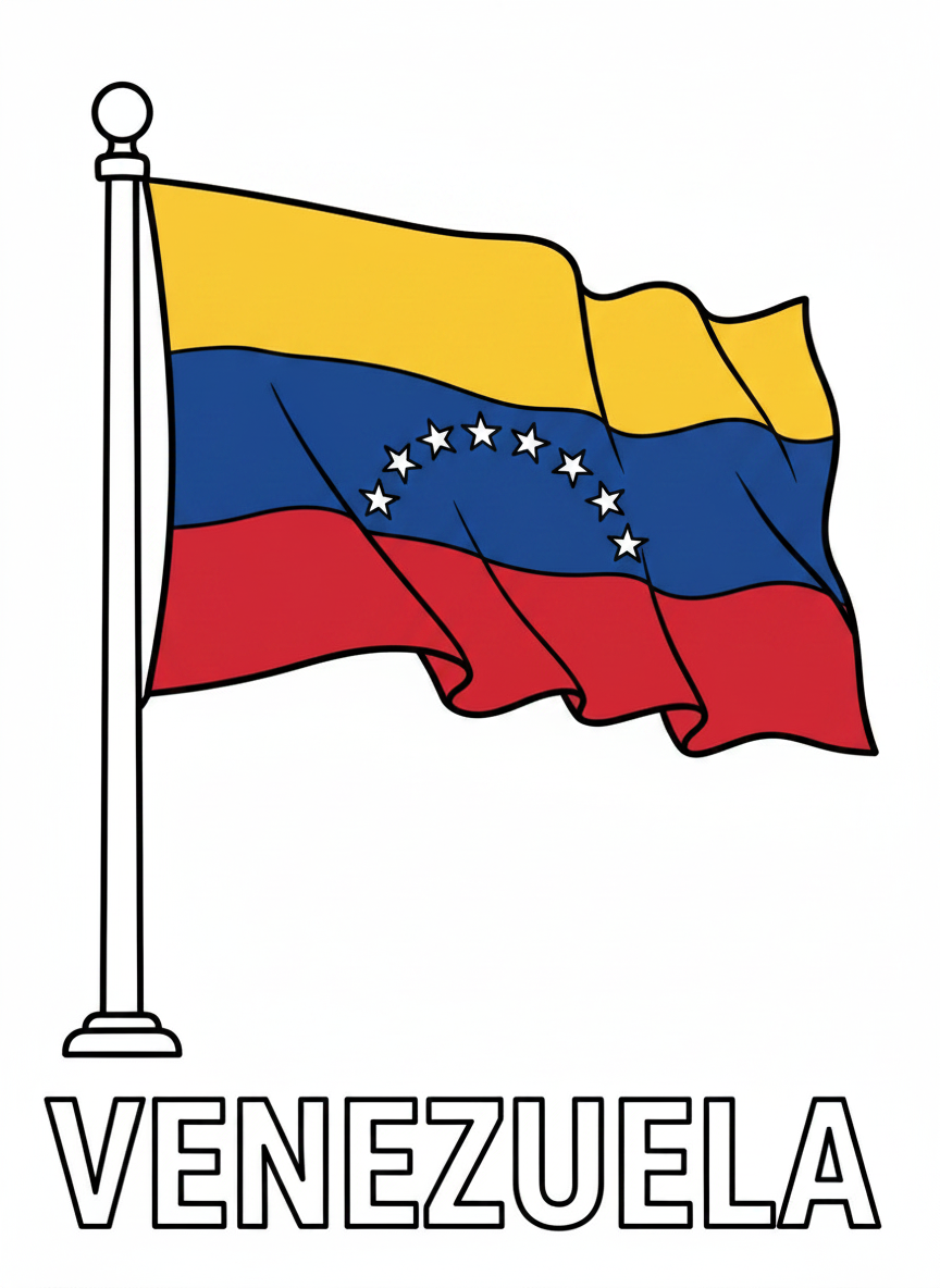 Bandeiras de Países