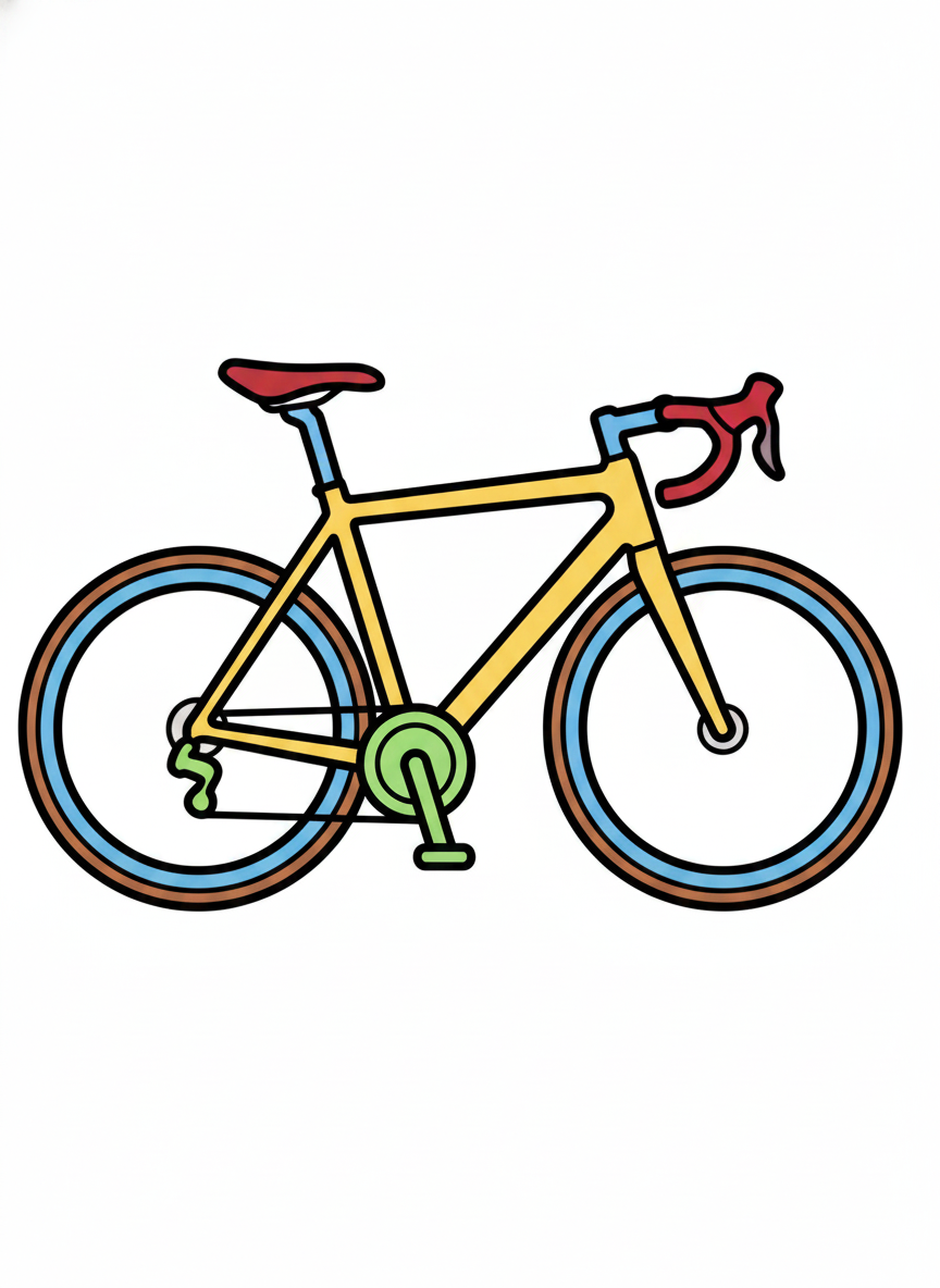 Bicicletas