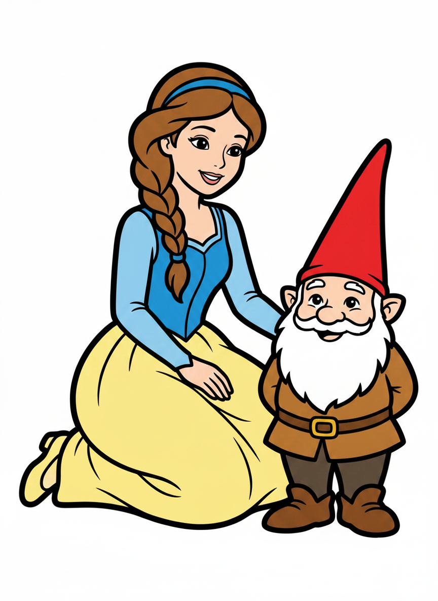 Branca de Neve