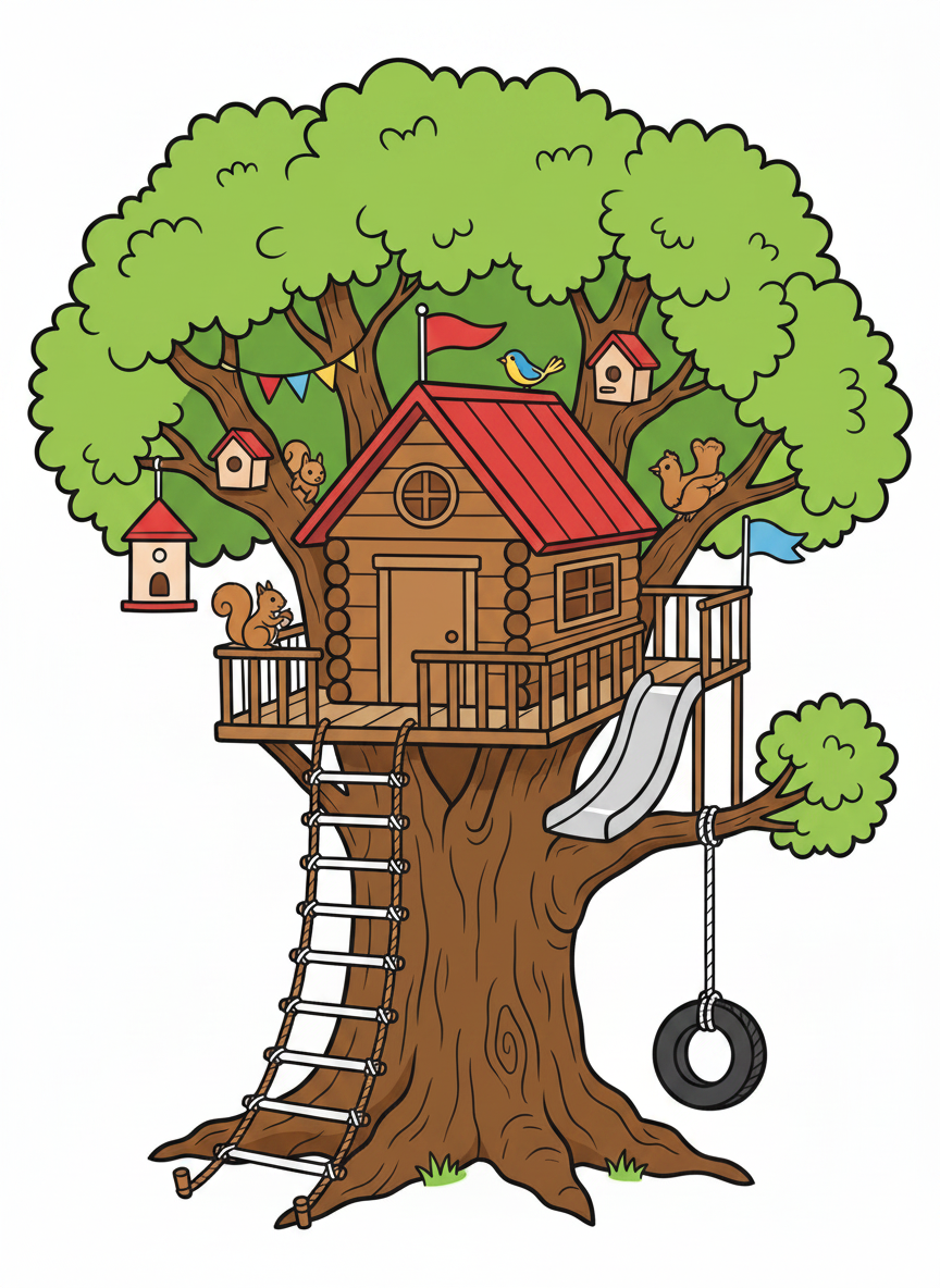 Casas