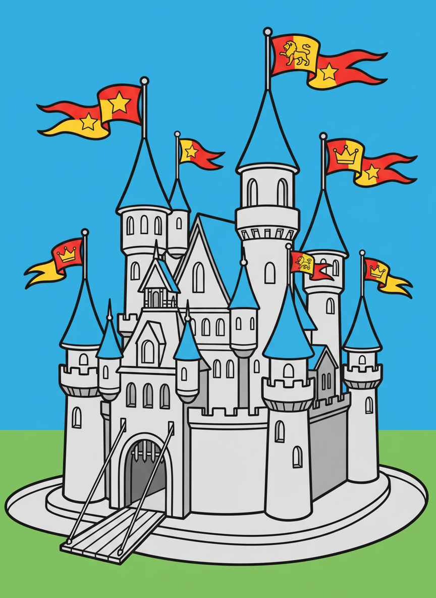 Castelos