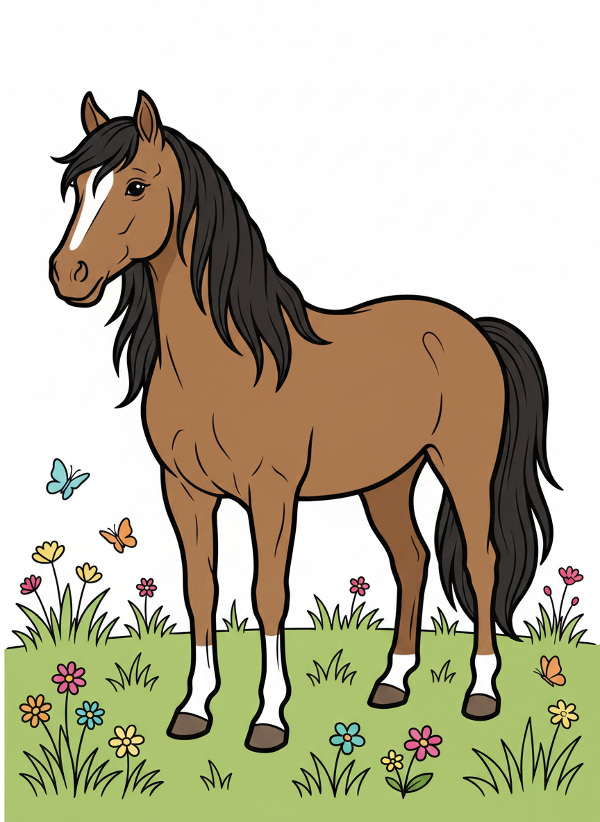 Cavalos