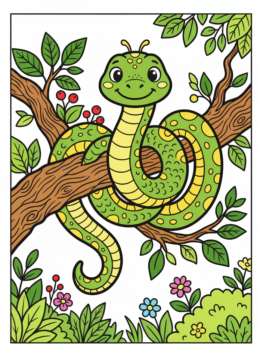 Cobras