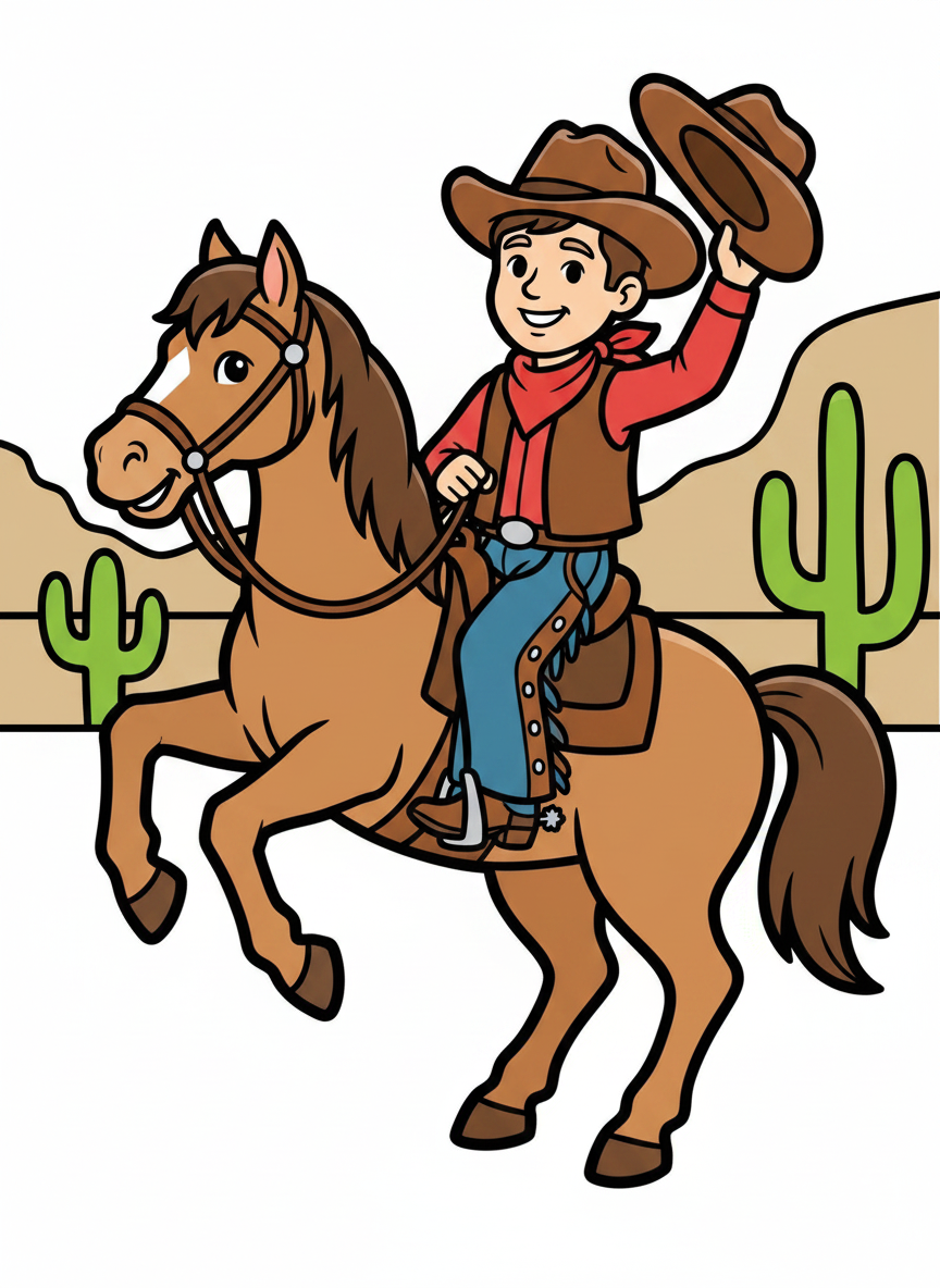 Cowboy