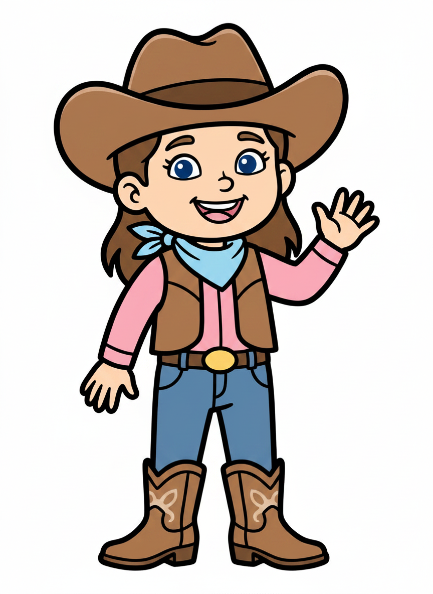 Cowboy