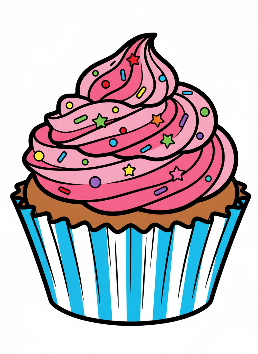 Cupcake