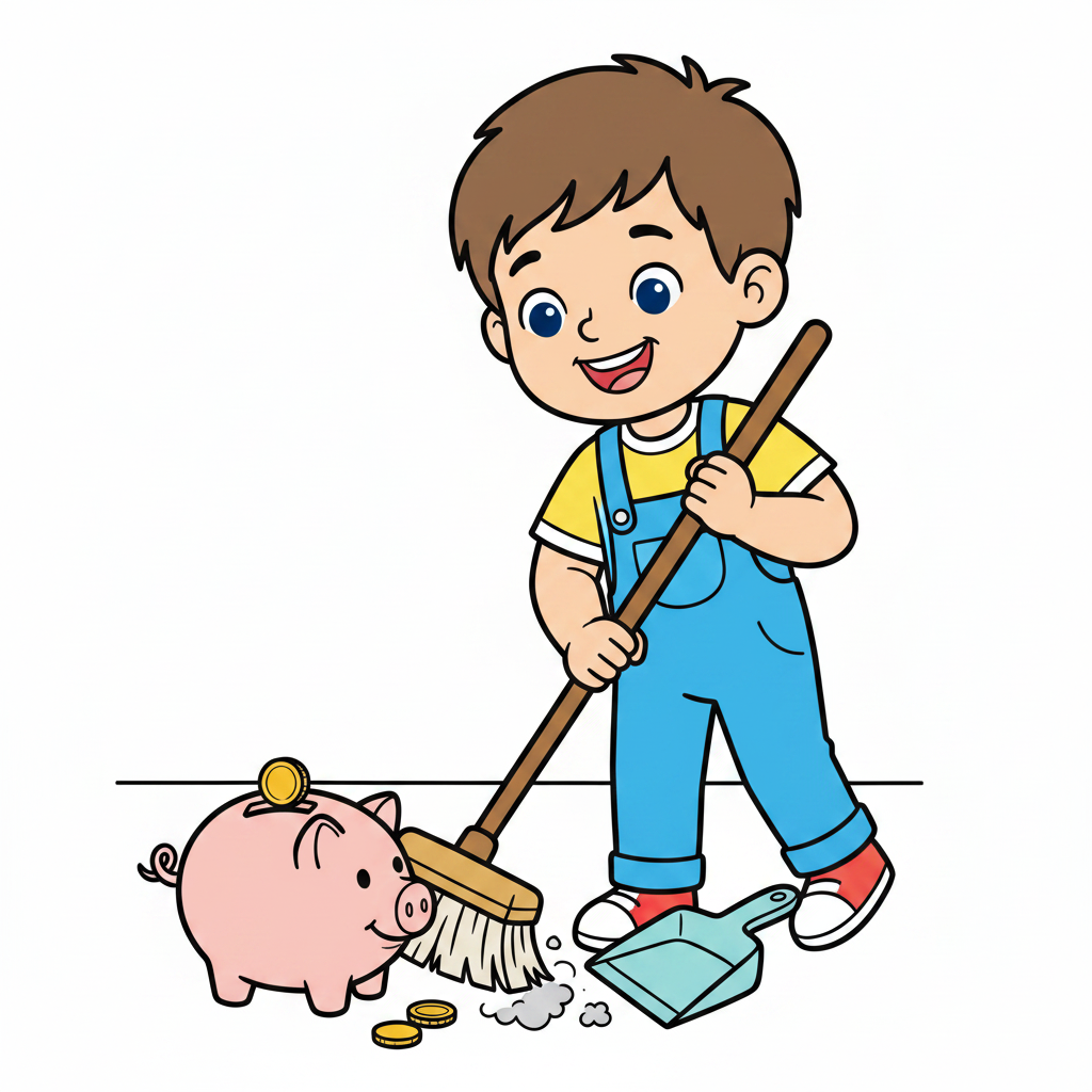 Educação Financeira