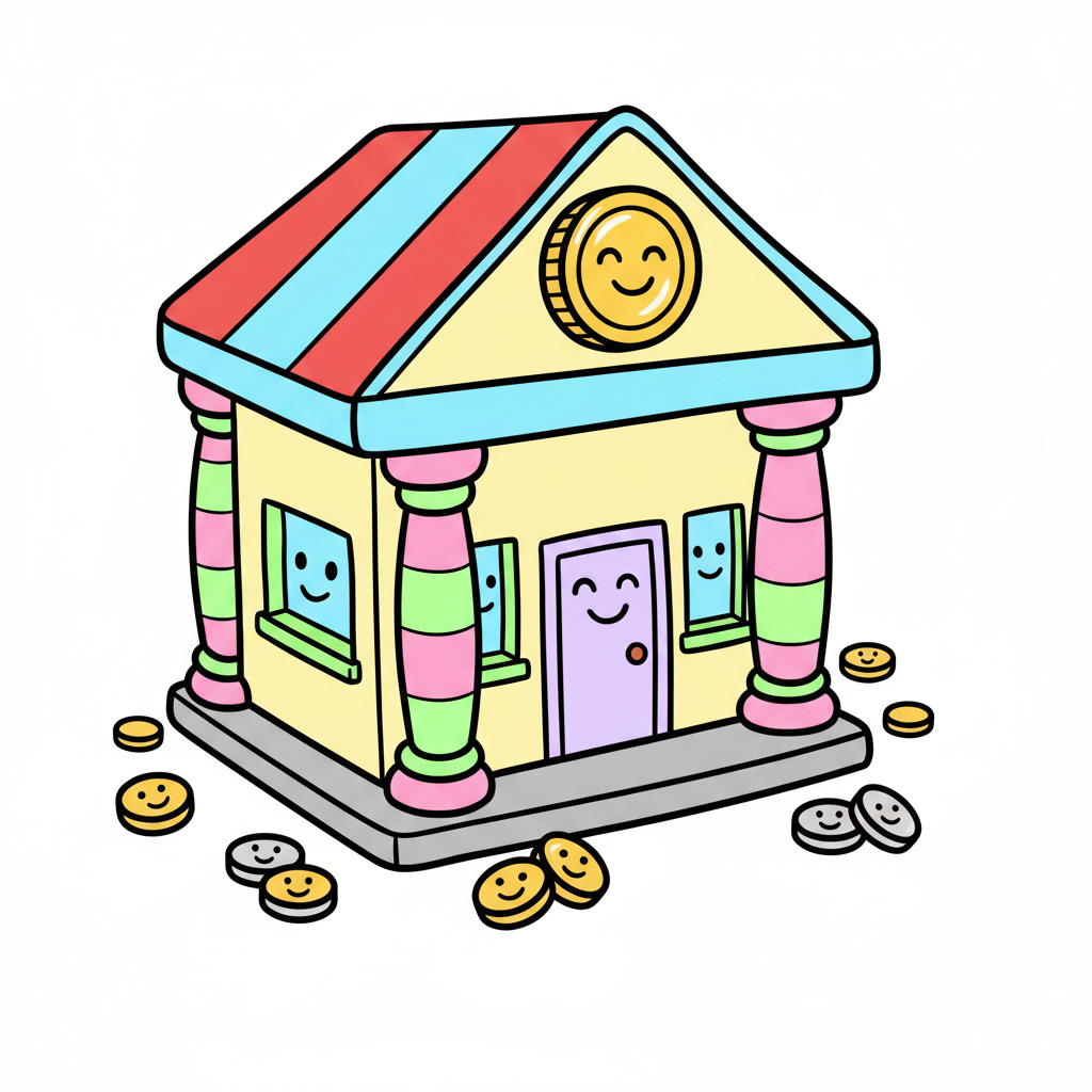 Educação Financeira