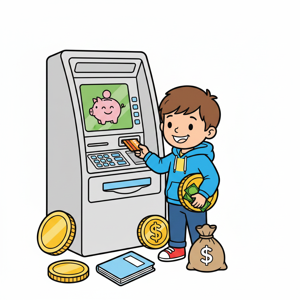 Educação Financeira