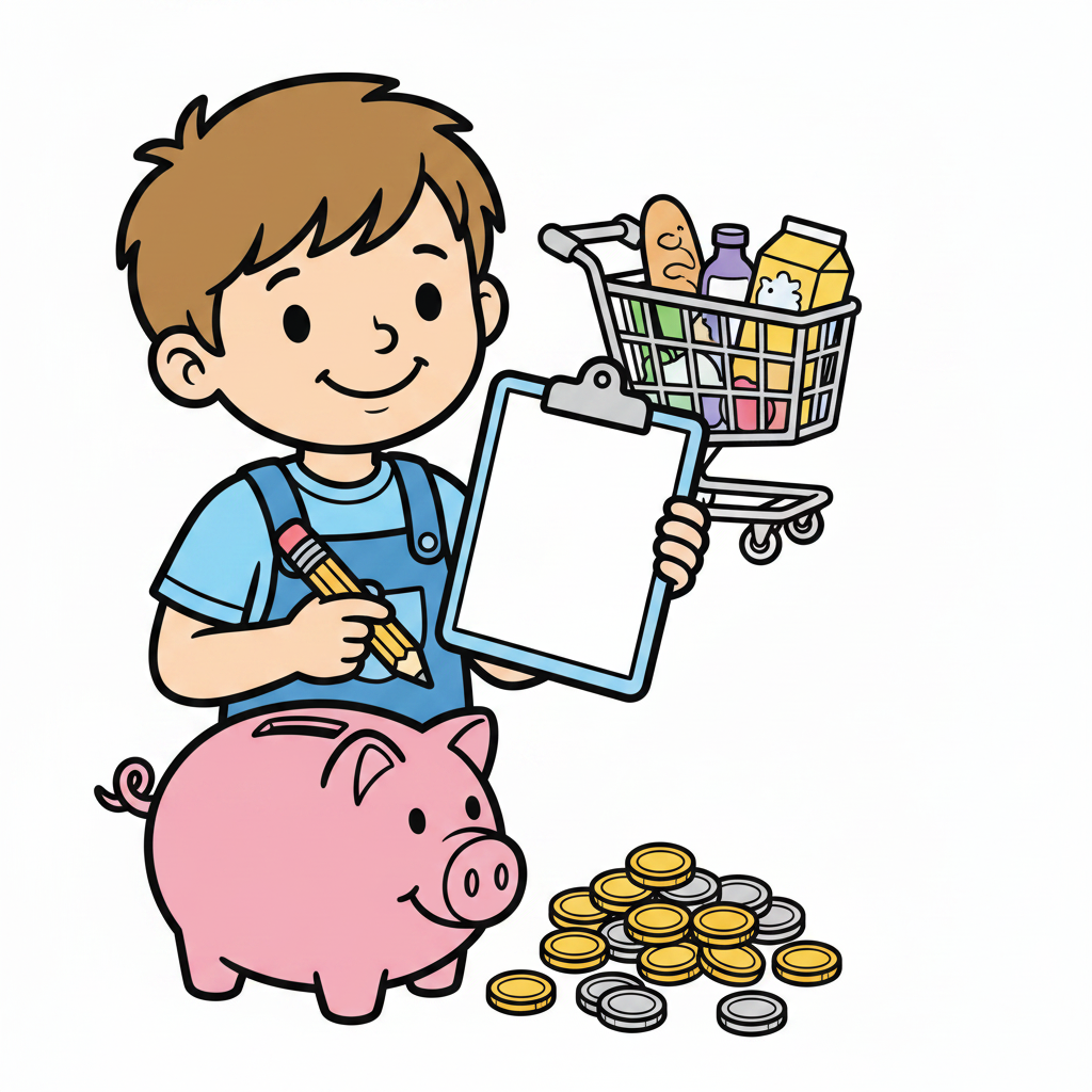 Educação Financeira