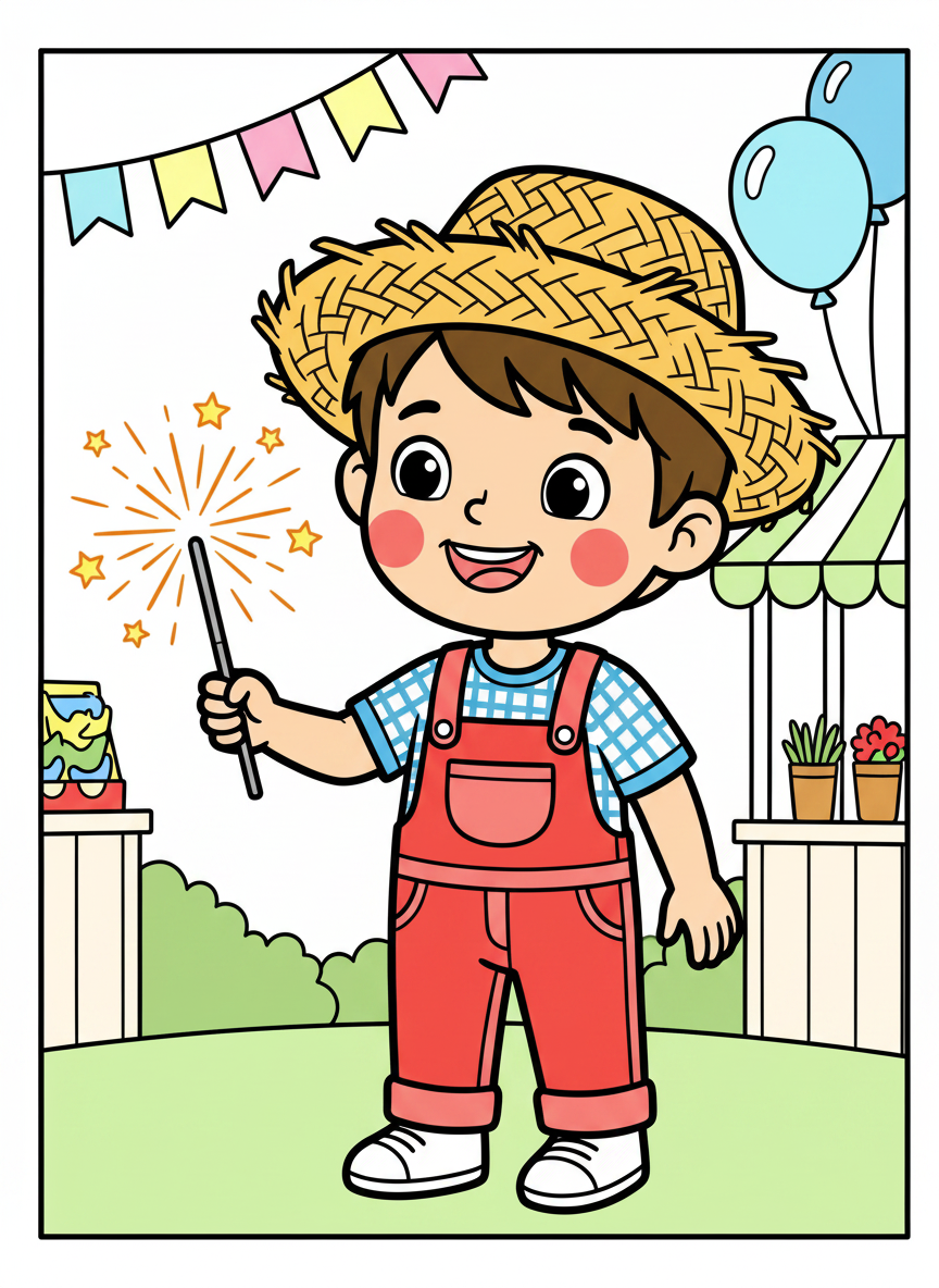 Festa Junina