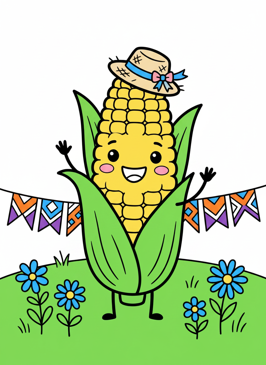 Festa Junina