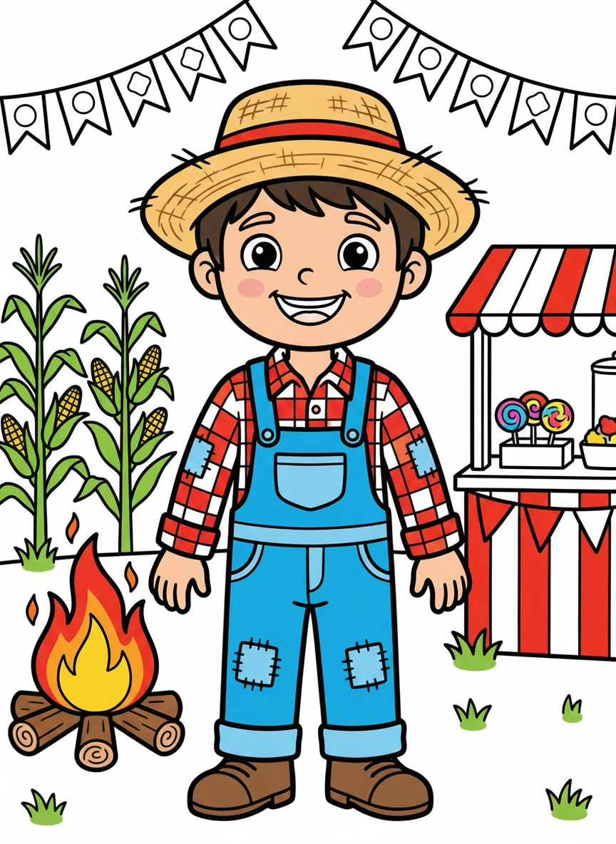 Festa Junina