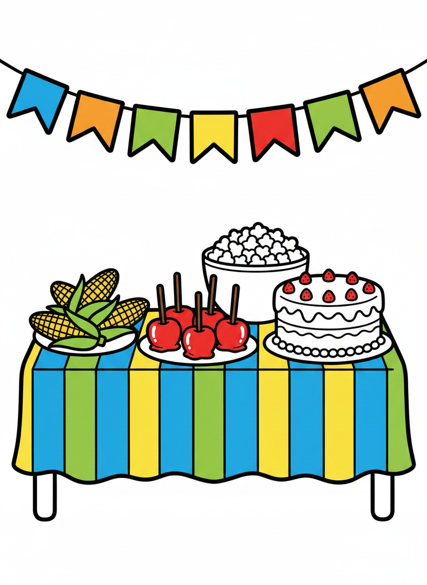 Festa Junina