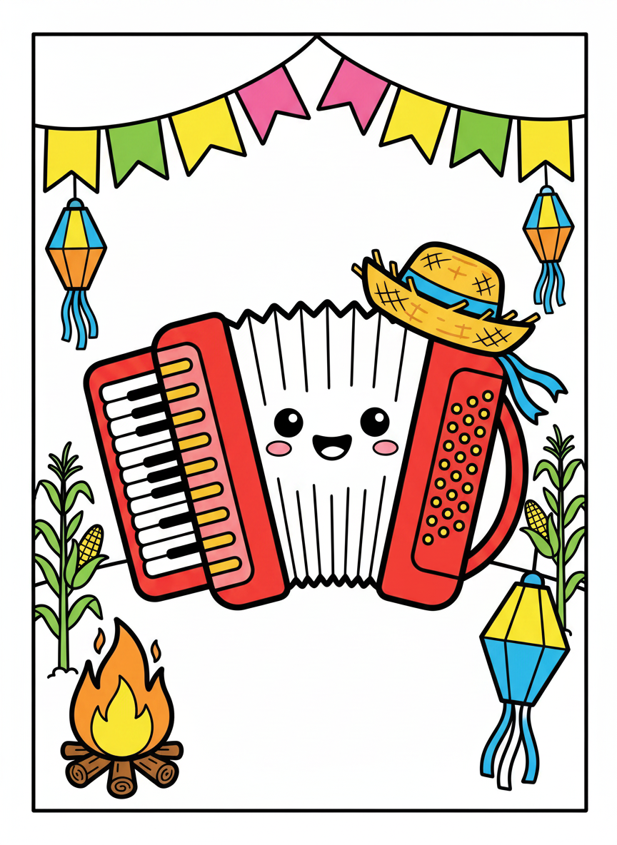 Festa Junina