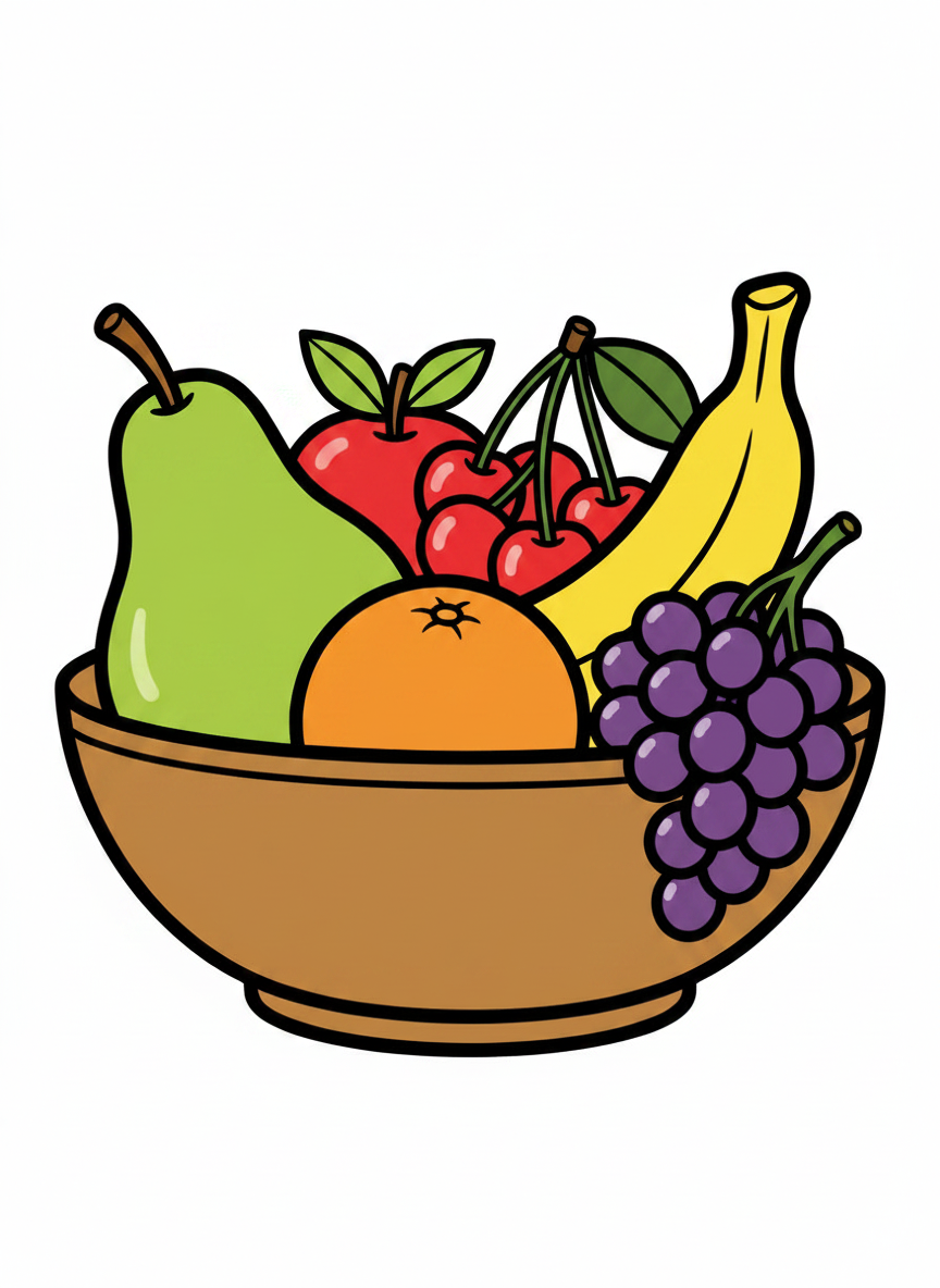 Frutas