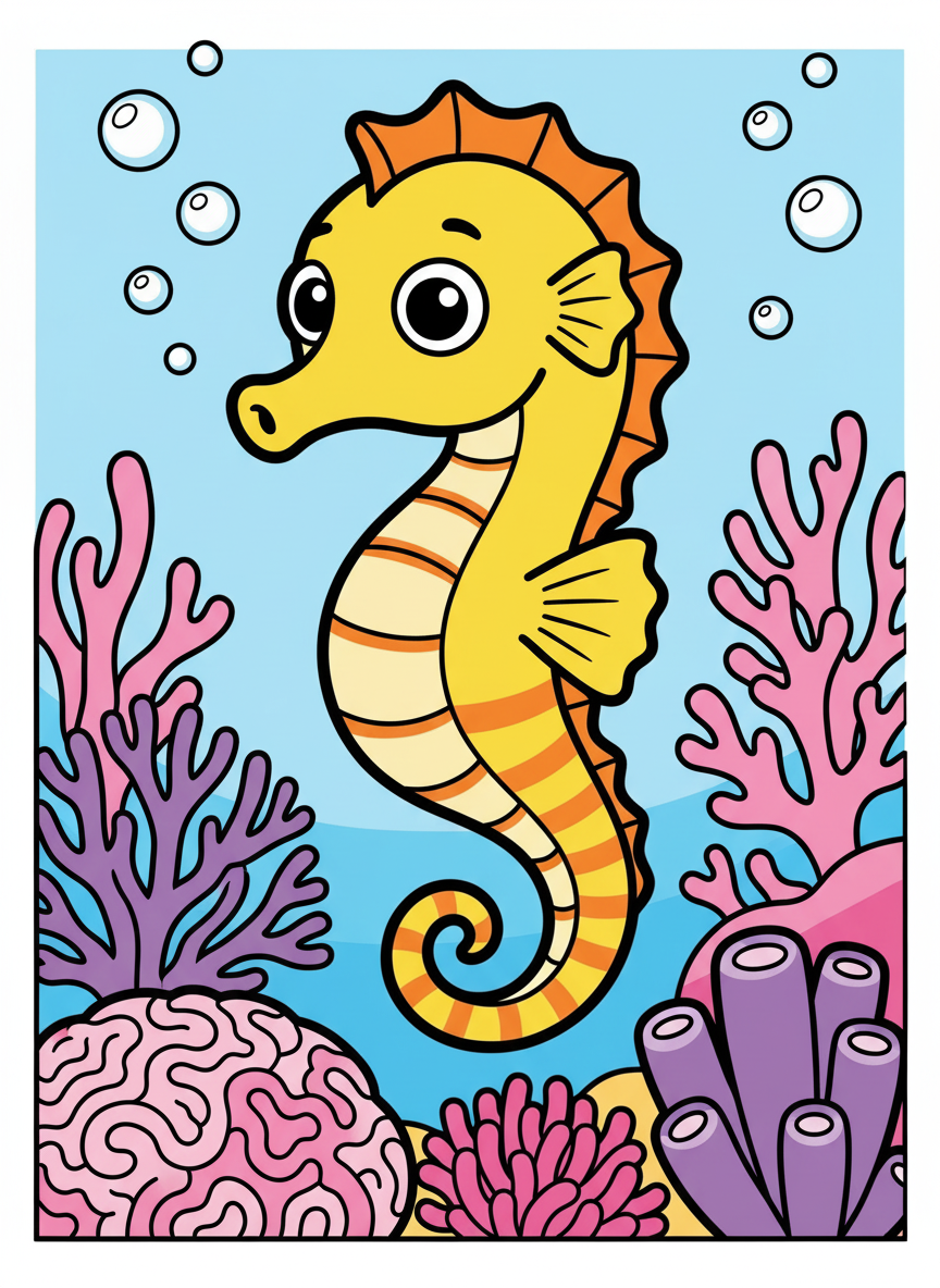 Fundo do Mar