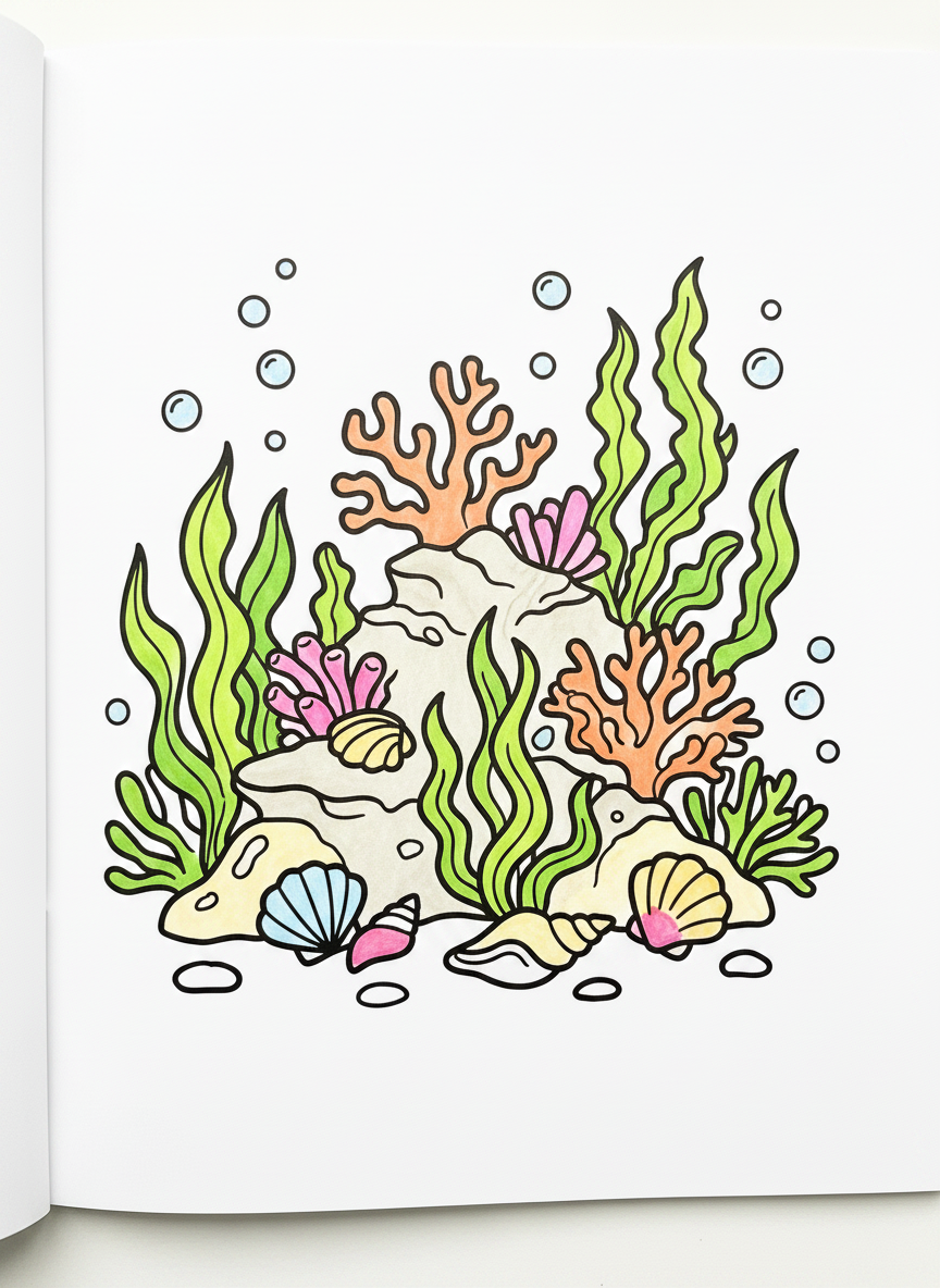 Fundo do Mar