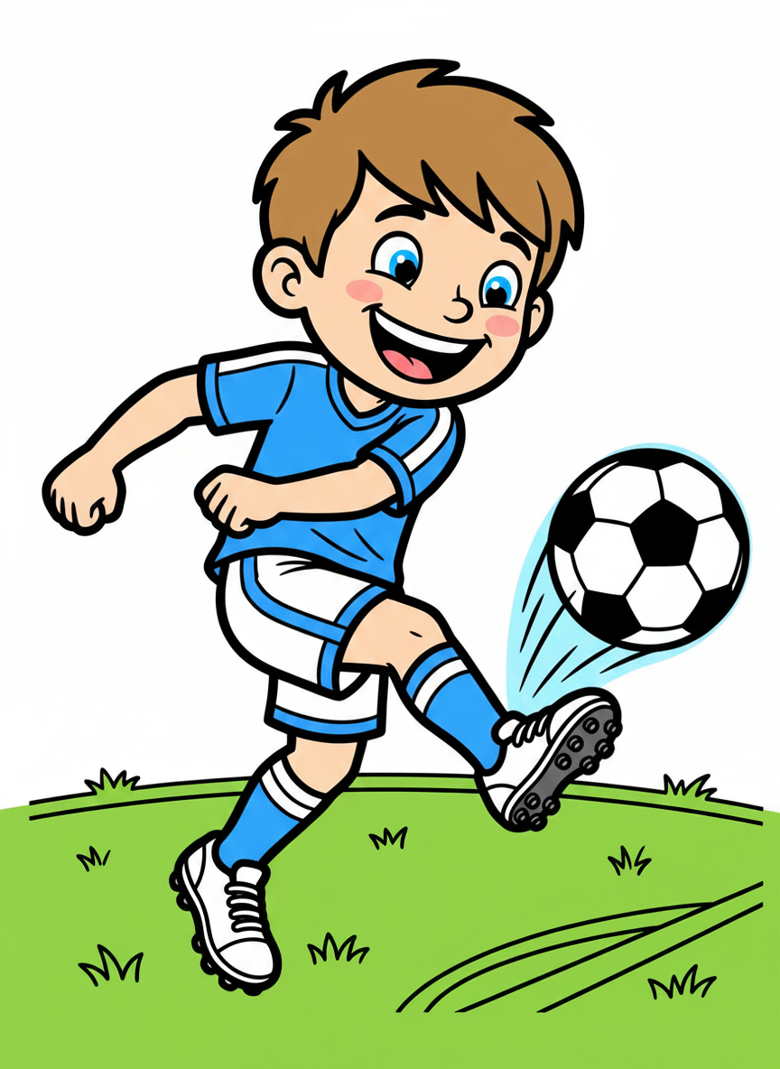 Futebol