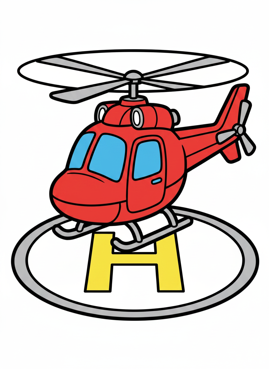 Helicópteros
