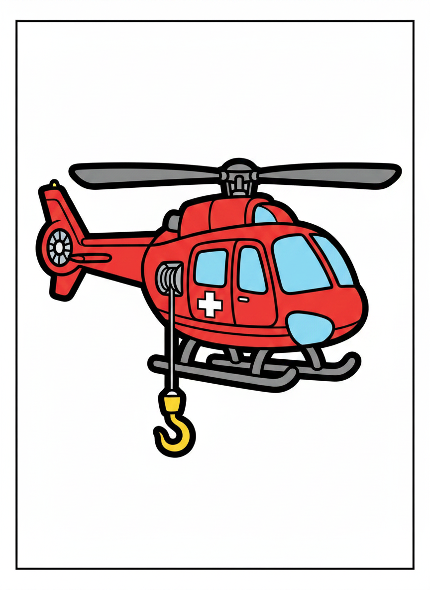Helicópteros
