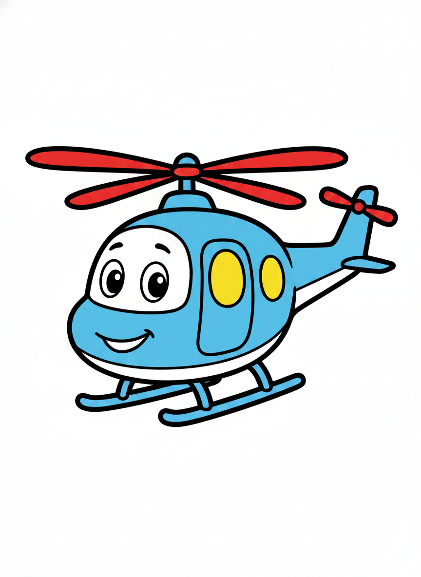 Helicópteros