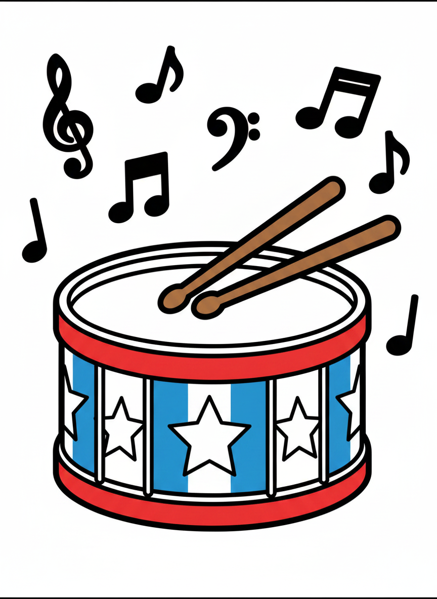 Instrumentos Musicais