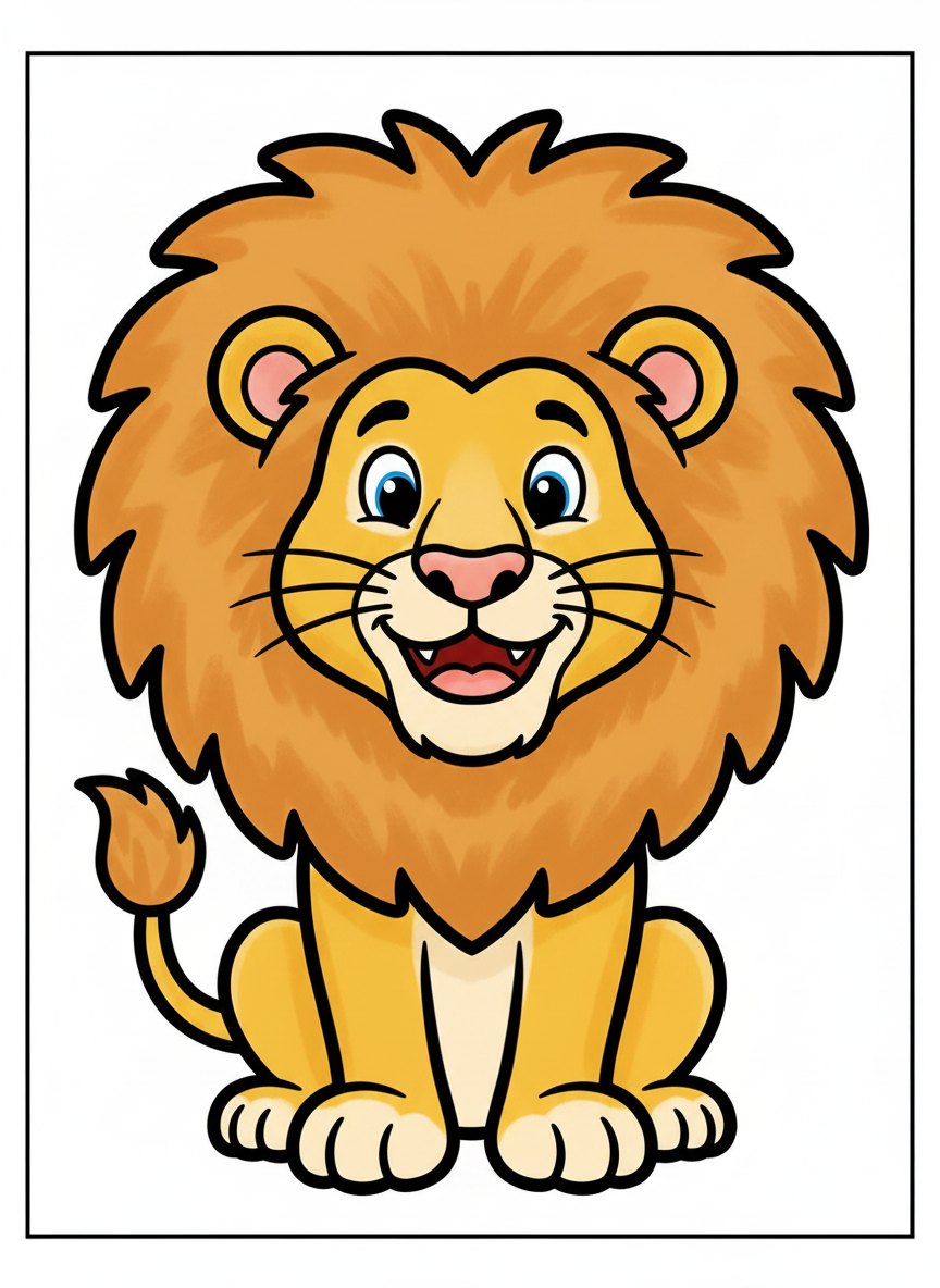 Lions