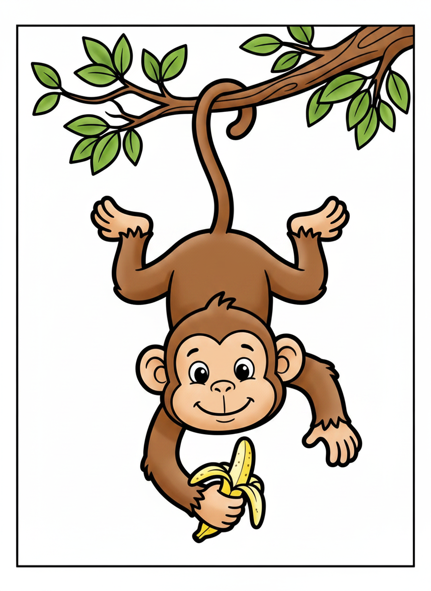 Macacos