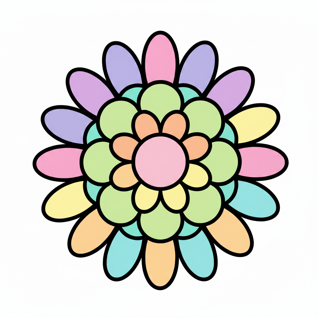 Mandalas