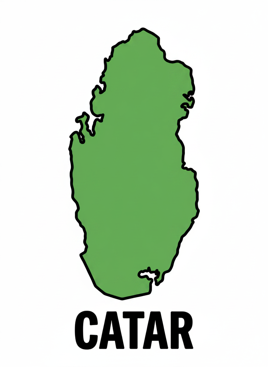 Mapas de Países