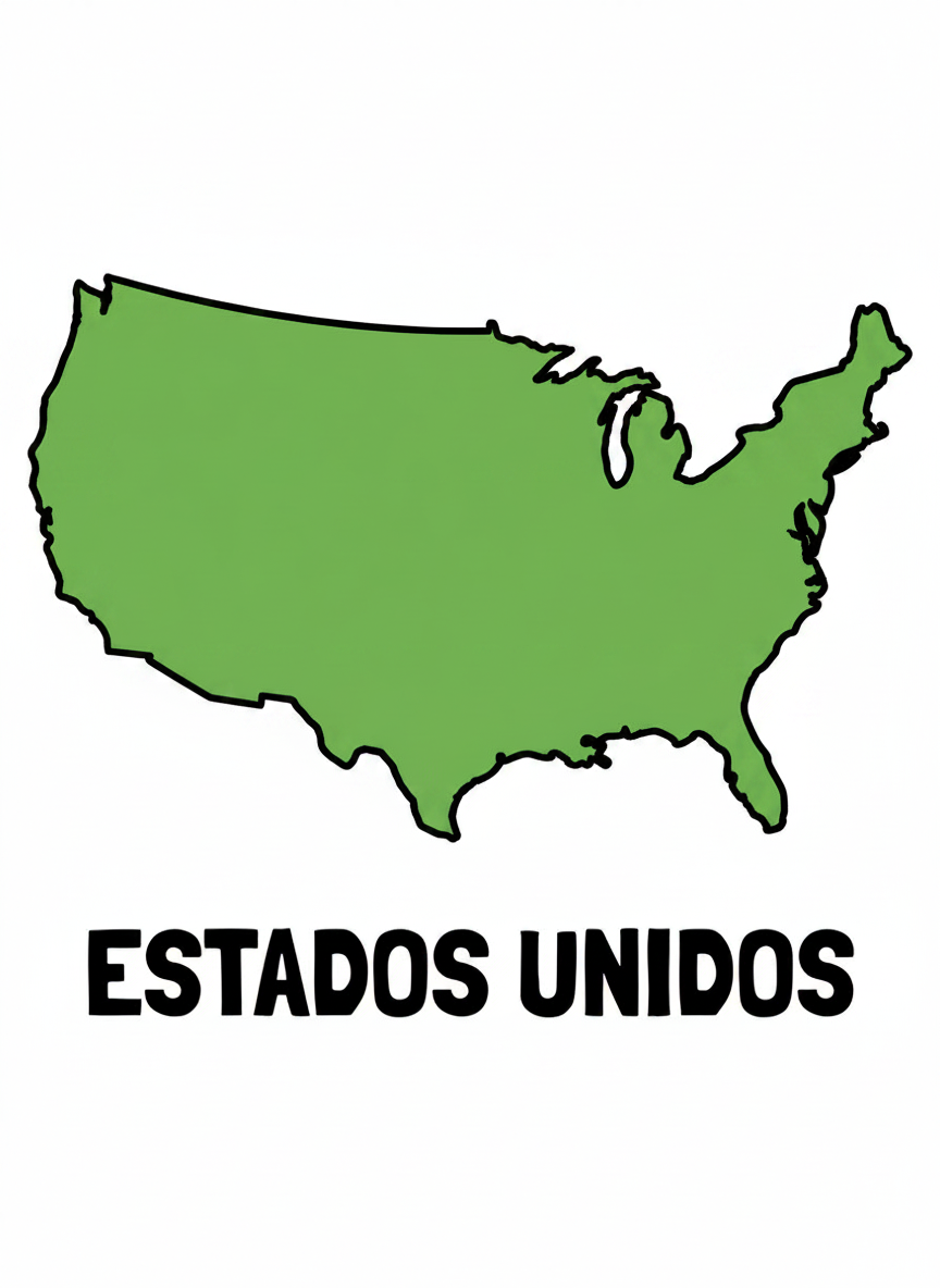 Mapas de Países