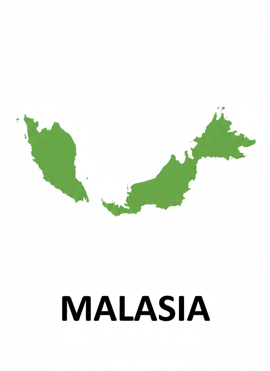Mapas de Países