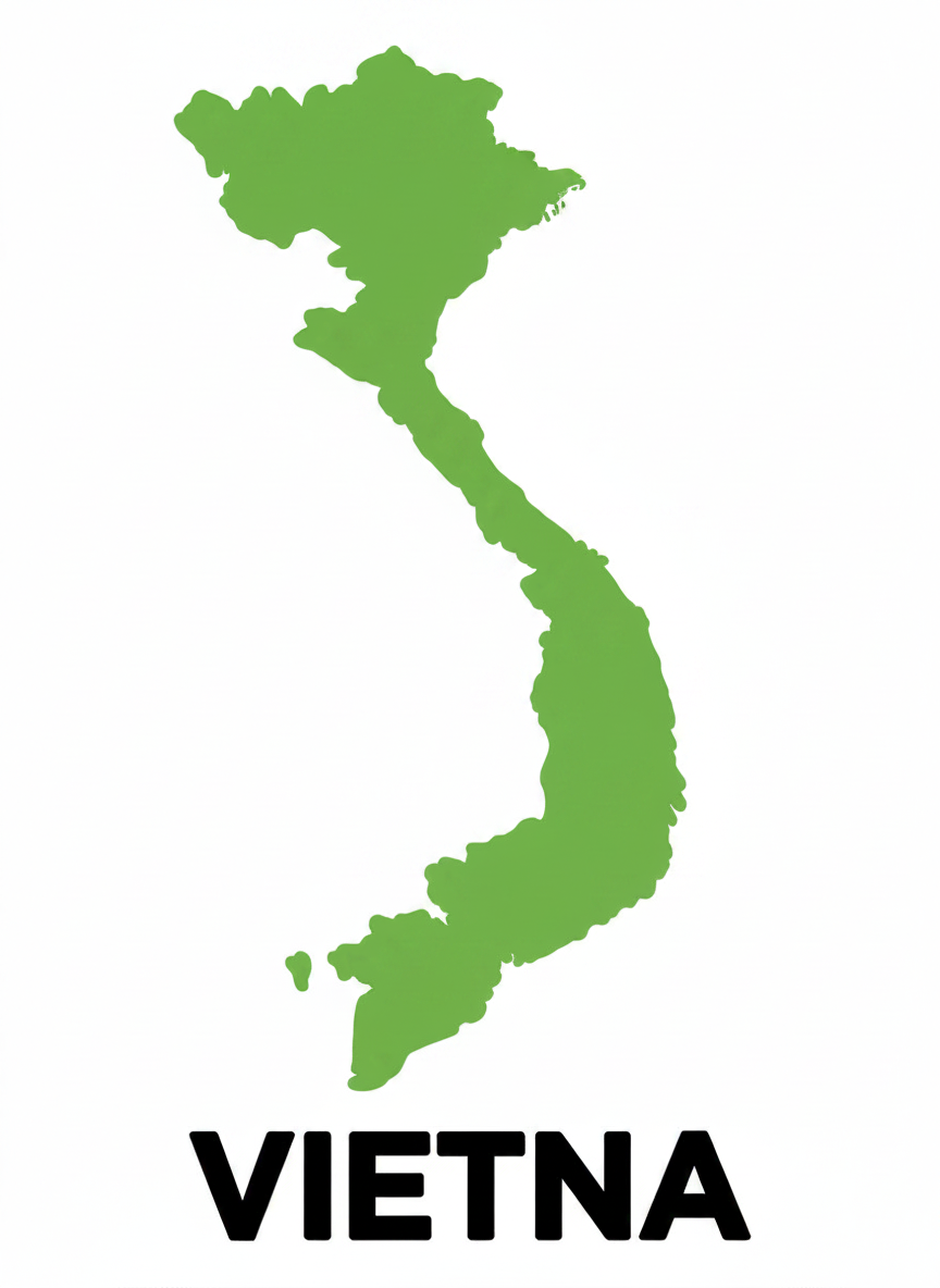Mapas de Países