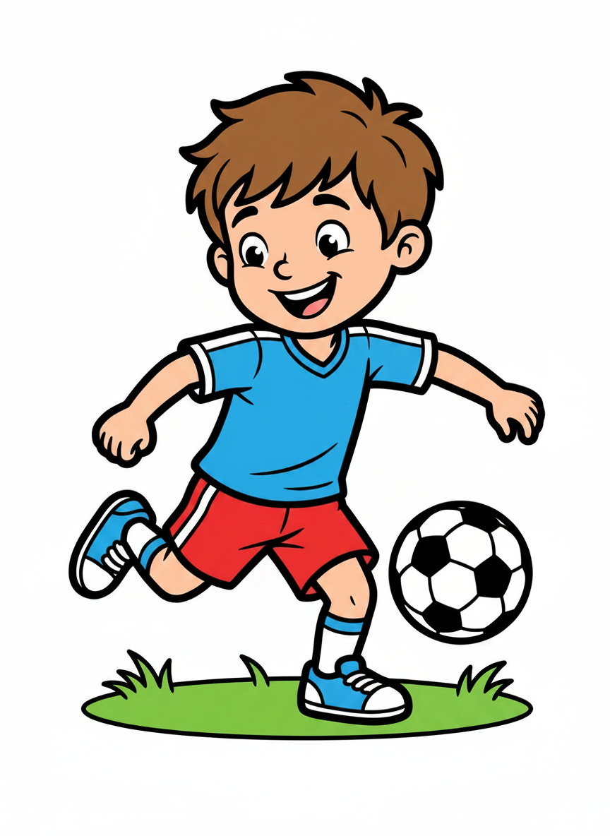 Meninos
