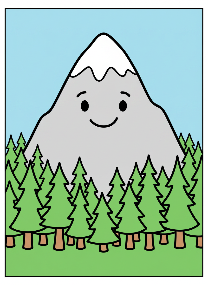 Montanhas